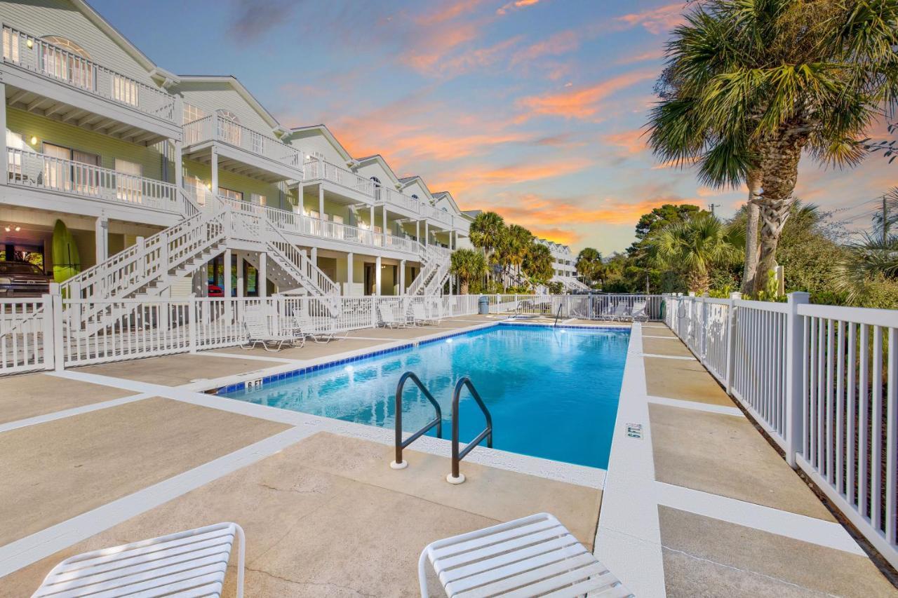 Beach Blessings Luxe 30A Townhome 2Br 3Bath, Walk To Beach, Pool, Hot Tub Santa Rosa Beach Exterior foto