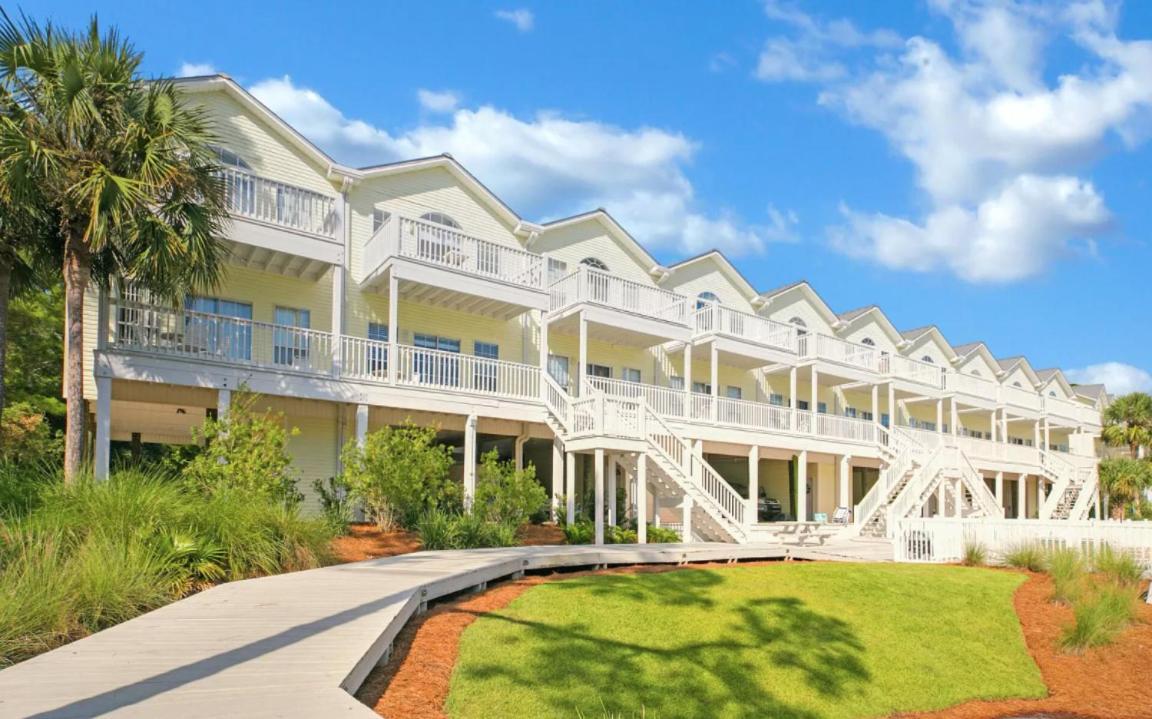 Beach Blessings Luxe 30A Townhome 2Br 3Bath, Walk To Beach, Pool, Hot Tub Santa Rosa Beach Exterior foto