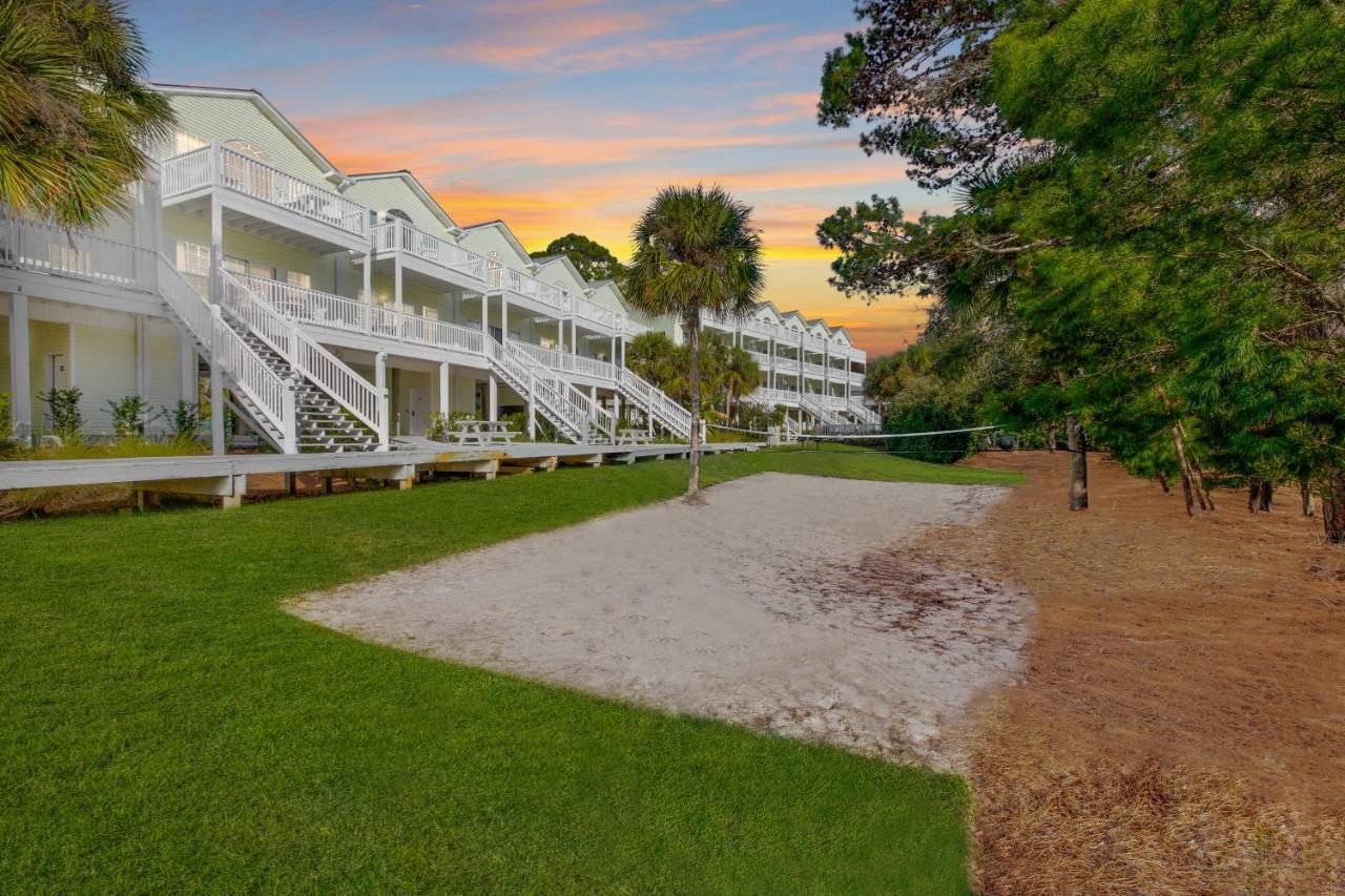 Beach Blessings Luxe 30A Townhome 2Br 3Bath, Walk To Beach, Pool, Hot Tub Santa Rosa Beach Exterior foto