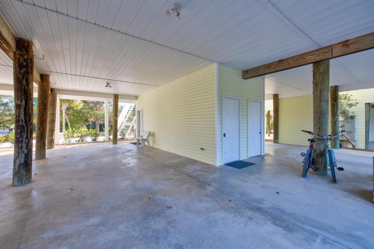 Beach Blessings Luxe 30A Townhome 2Br 3Bath, Walk To Beach, Pool, Hot Tub Santa Rosa Beach Exterior foto