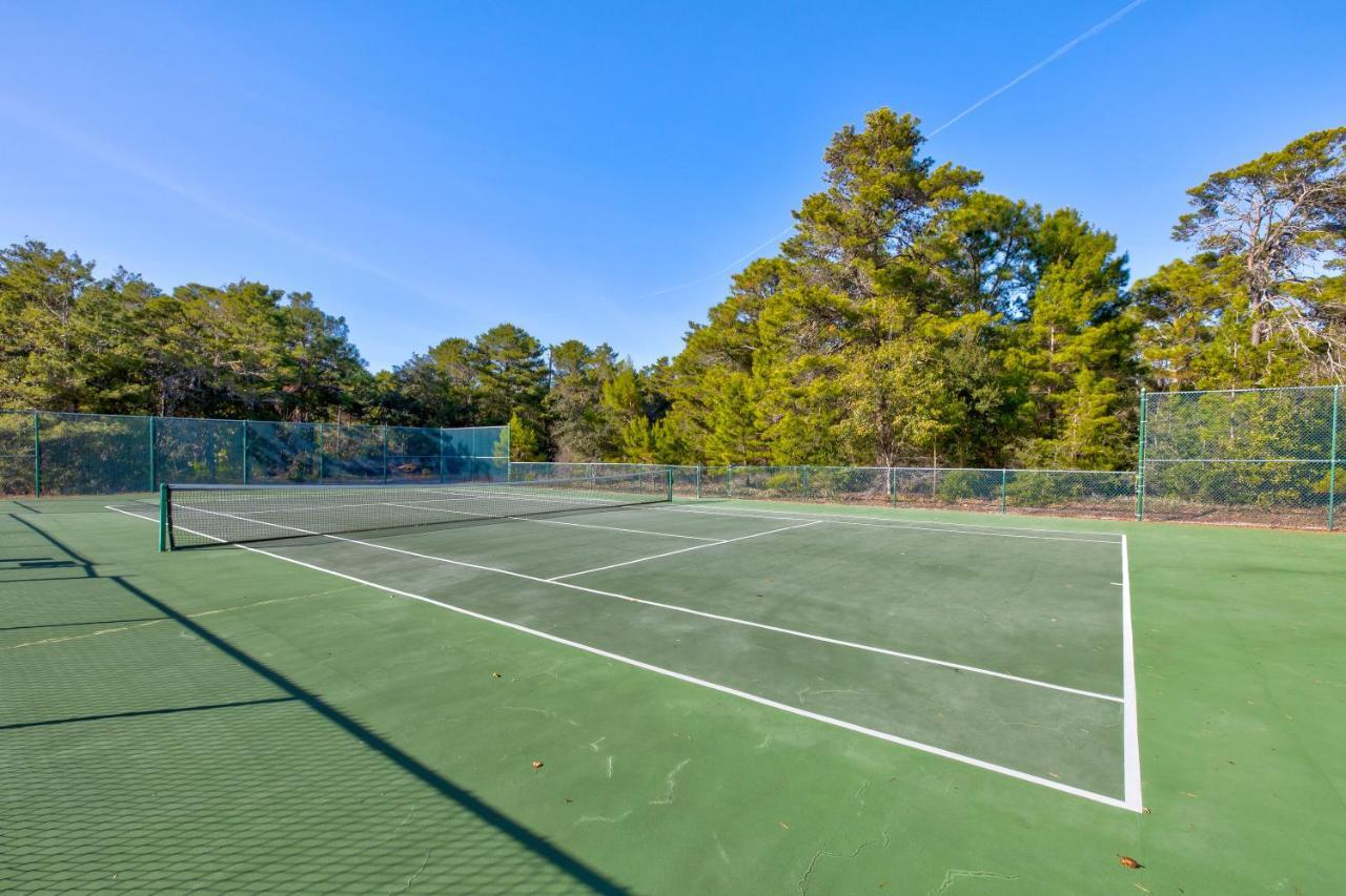 Beach Blessings Luxe 30A Townhome 2Br 3Bath, Walk To Beach, Pool, Hot Tub Santa Rosa Beach Exterior foto