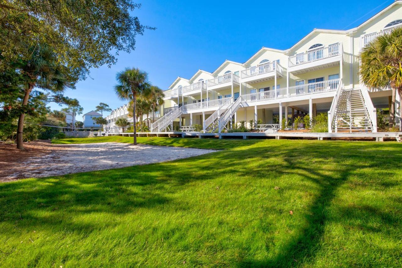 Beach Blessings Luxe 30A Townhome 2Br 3Bath, Walk To Beach, Pool, Hot Tub Santa Rosa Beach Exterior foto