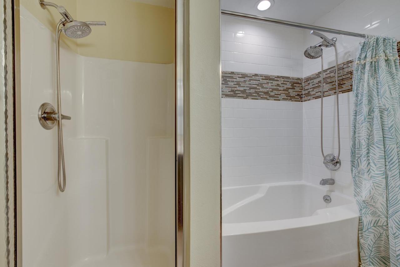 Beach Blessings Luxe 30A Townhome 2Br 3Bath, Walk To Beach, Pool, Hot Tub Santa Rosa Beach Exterior foto