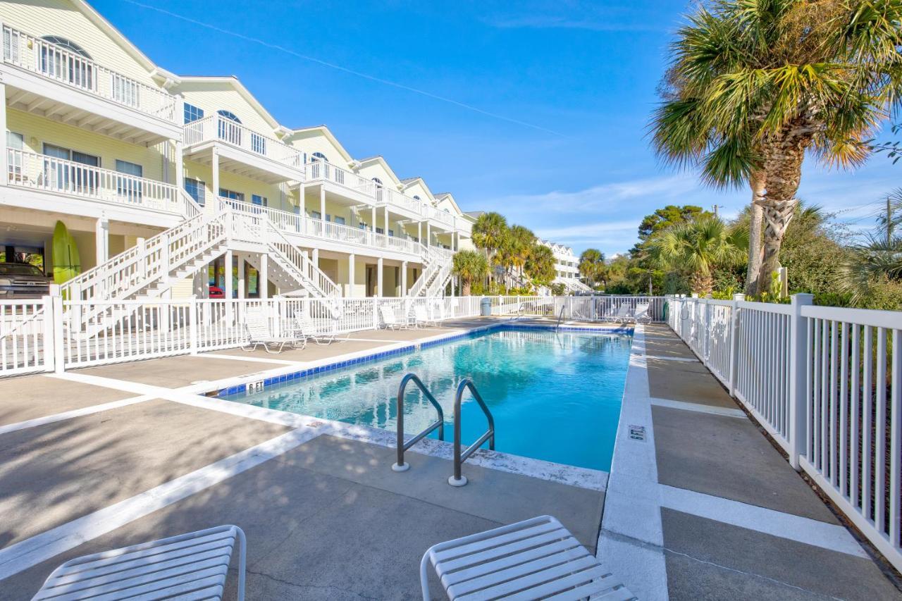Beach Blessings Luxe 30A Townhome 2Br 3Bath, Walk To Beach, Pool, Hot Tub Santa Rosa Beach Exterior foto